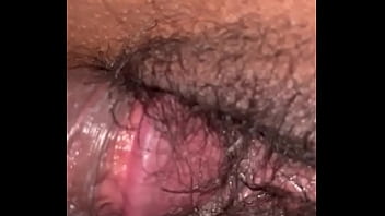 Compartiendo A Mi Perra