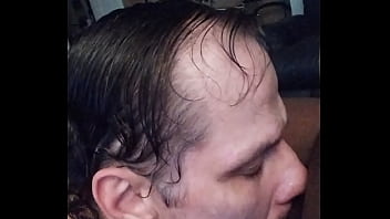 Preston Smith Doing What He Loves The Most Being On His Knees For King Bbcs