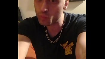 Introducing New Twink Pornstar Ariel Jenkins