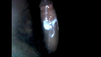 Big Black Dick Get Beating