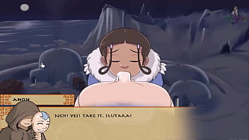 Avatar The Last Airbender Four Elements Trainer Part 8 Blowjob City