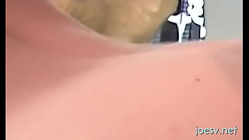 Deepest Orall-service In His Life