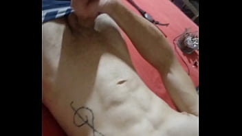 Batendo Uma Bem Gostoso - sexy, amador - Video 1545694