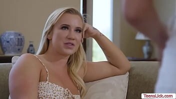 19 Year Old Blonde Ass Lick Her Roommate