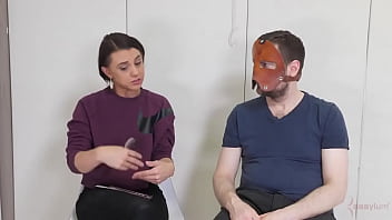 Bdsm Sub Maria Jade Gets Her Ass Pounded