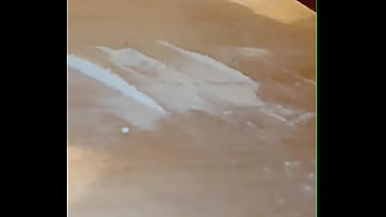 Dando Um Teco Enquanto Espero O Boy Vir Me Foder