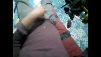 En Cama Calentandome