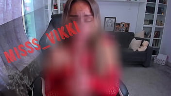 Suck Dildo And Fuck Pussy