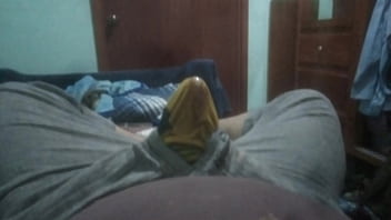 Soltando Mecos Con Todo Y Boxer