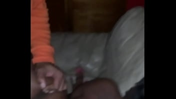 Ryan Strokez Takes Stripper To Adult Theater