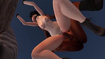 3d, Game, Kawaii, Qubeley, Second-life - Unknown - 2025 - Wild - Performance - Video 1542837