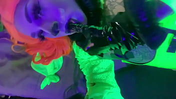 Lilith Von Blvck - Cumshot, Cum, Amateur, Lingerie, Tranny, Shemale, Fetish, Trans, Big-cock, Girlcock - Shemale - 2025 - Incredible - Show - Video 1535539