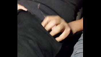 Mamando O Uber Parte 1