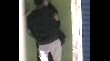 Casal Se Pegando Depois Da Aula