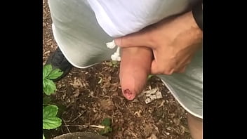 Cumshot After 3 Days