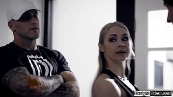 Straighttaboo.com - Cheating Milf Fucked By Husbands Student