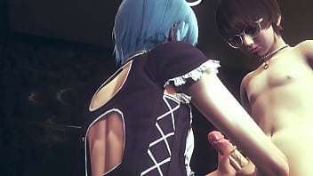 Yaoi Femboy - Nara Sex With Other Femboy Full - Sissy Crossdress Japanese Asian Manga Anime Game Porn Gay