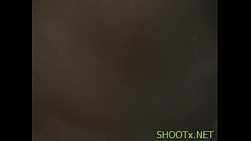 Naughty Young Bimbo Tanya In Oral Sex Action