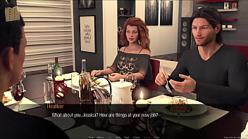 Jessica O_neil' Hard News 15