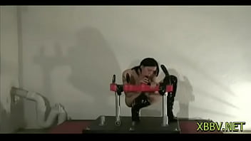 Lascivious Sweetie Gets Her Pantie Pot Flowing