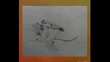 29 Year Old Loses His Virginity To His 62 Year Old As Kitten Films While Listening To Music Titled Faithful By Phora/ Thinking Bout It By Twista (quick Sketch Version)