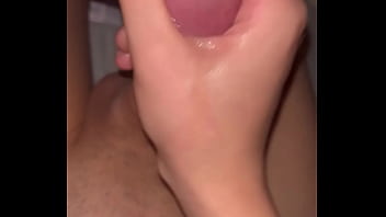 19歳 ローションオナニー - Handjob-amateur-homemade-masturbation-solo-japanese