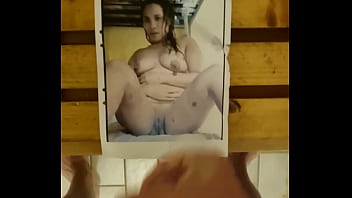 Cumshot On Horny Pinay