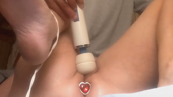 Moaning, Grunting Orgasms