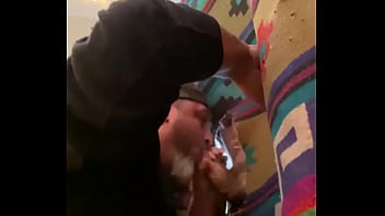 Snow Removal Man Buddy Wants To Use My Gloryhole