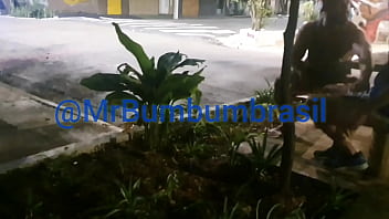 Broderagem Na Rua ( Completo No Red Ou Subscri__o?