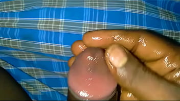 Beautiful Scene Of Ejaculating Sperm Thinking Of Women