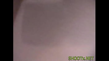 Charming Brunette Perfection Tanya Gets Fucked Senseless