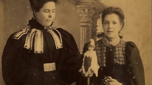 The Secret Life Of A Victorian Gentleman - hairy, retro, vintage, hairy-pussy, retro-fucking, vintage-fucking - Video 1544157