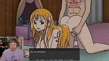 The One Piece Episode You Shouldn_t Watch In Public (one Slice Of Lust)