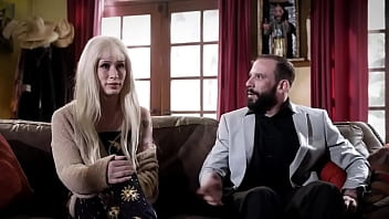 How' Your Transition Went So Far? - Jenna Gargles