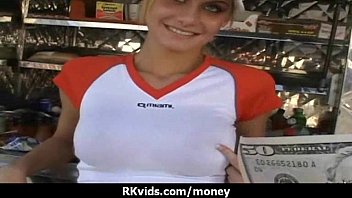 Wanna Do Sex For Money 3 - porn, porno, sex, teen, sexy, teens, whores, whore, cash, money, price, pay, sex-tape, moneytalks, m - Video 6236940