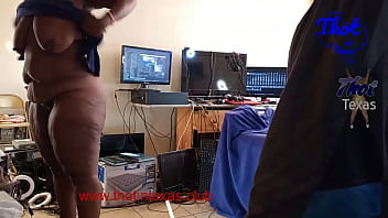 Thot In Texas Halfs - Sliding Dick In Pussy _ Hit Slow Jams Volume 1 Part 1