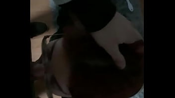 Mi Perrita Obediente Ama Chuparmela