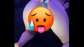 I Upped My Buttplug To A Level 2