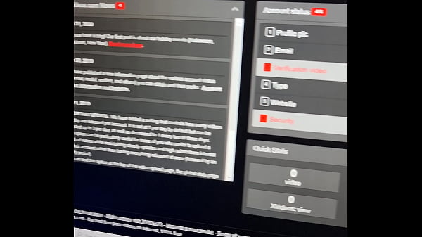 Verification Video - verify, verification-video - Video 1614121