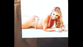 Amanda França (5) Cum Tribute