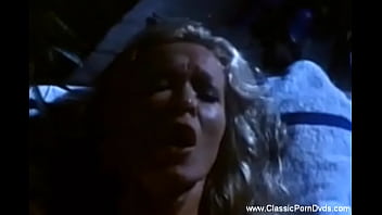 Classic Sex Fun From The Seventies Doing Different