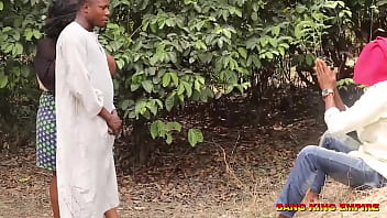 African Native Doctor Had Sex With My Lovely Wedded Wife In My Presence