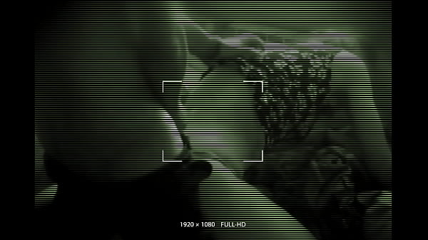 Night Vision , Catching My Girlfriend With My Friend