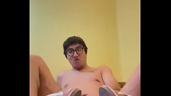 July Sandalfetish Thong Sandals