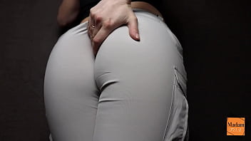 Who Wants To Worship My Ass? Ass Worship. Madamfox