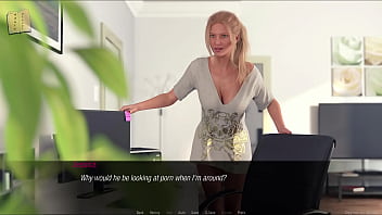 Jessica O_neil' Hard News 17