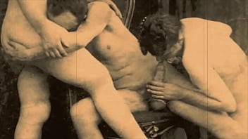 The Secret Life Of A Victorian Gentleman - hairy, retro, vintage, hairy-pussy, vintage-lesbians, vintage-lesbian - Video 1541796