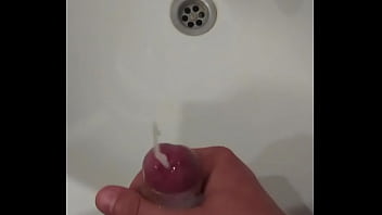 Кончаю крупным планом - Young-masturbation-pov-russian---