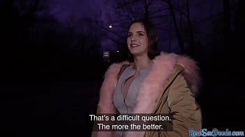 Pov Busty Babe4cash Closeup Sucks N Rides Bwc After Casting